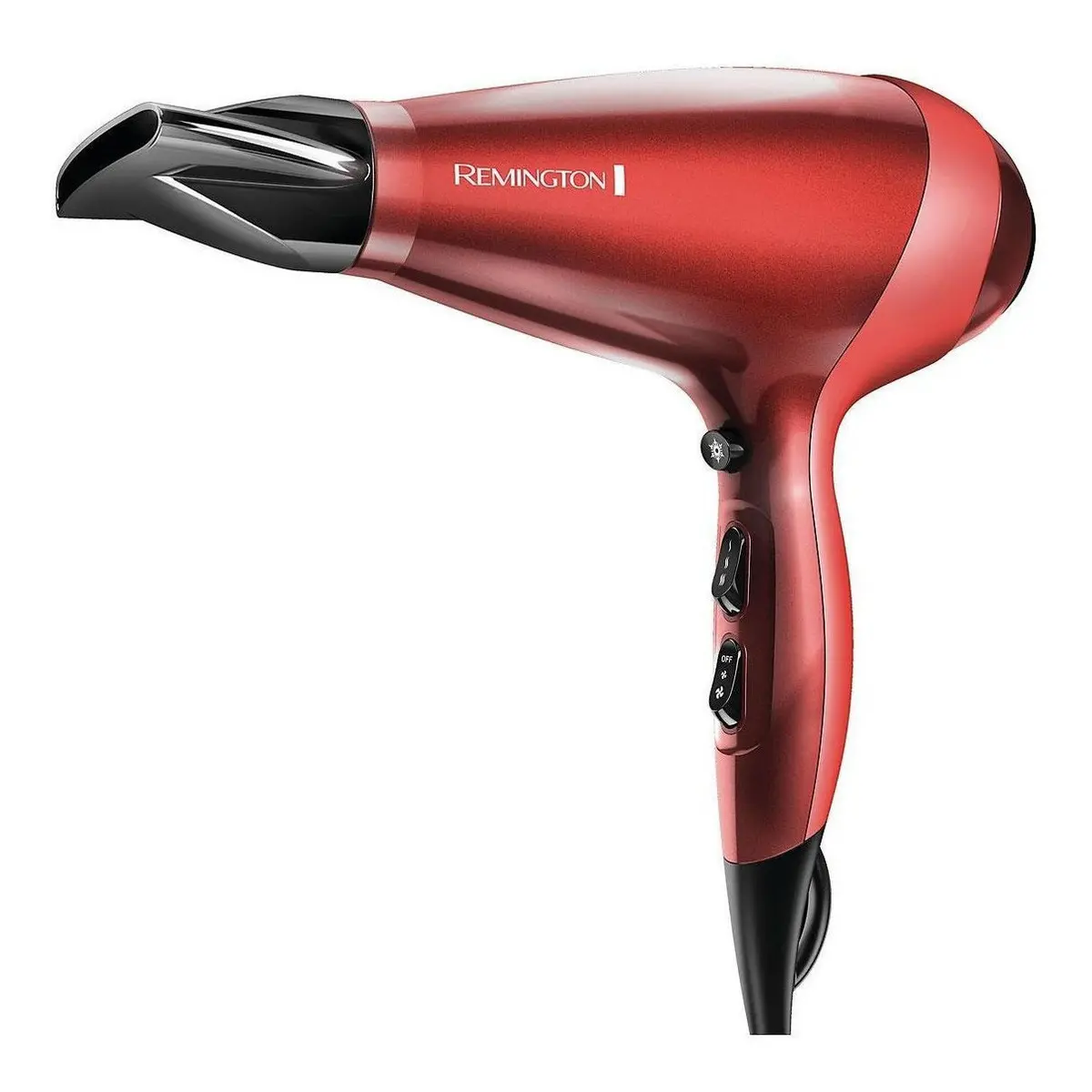 Secador de pelo Silk AC9096 2400 W con difusor