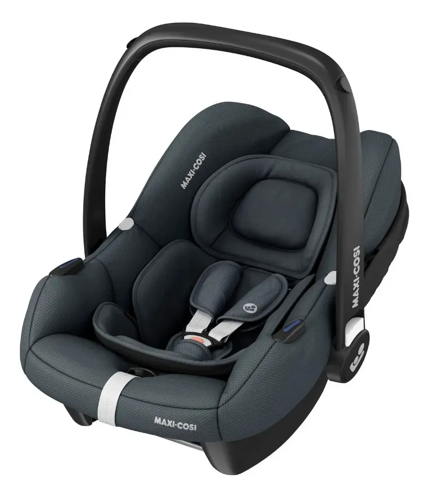 Huevito para auto CabrioFix i-Size